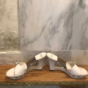 Casadei Sandals 👡